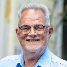 Gemeenteraad - Ron Derogee (bijgesneden)